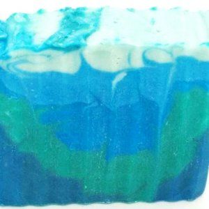 Ocean Waves Soap
